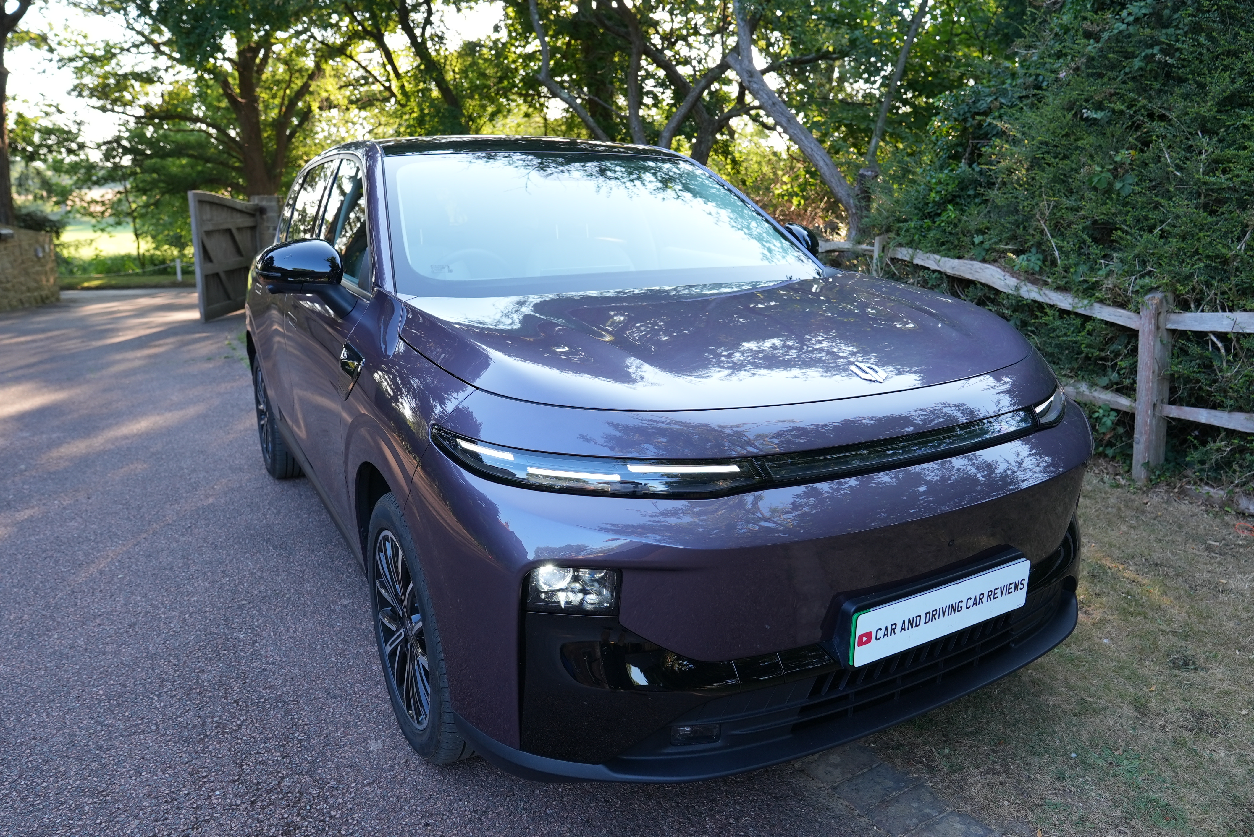 LEAPMOTOR B10 ELECTRIC HATCHBACK 160kW 70kWh 5dr Auto